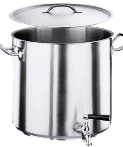 Contacto Kartoffelkochkessel 45 Cm