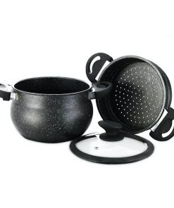 Null SCHMITT Mini-Gärtopf Creme 3,0 L -HENDI-Geschäft bcb2e476 b271 4784 a6c8 5ff6ec1c8424 4
