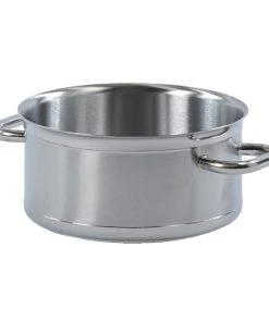 Null Matfer Bourgeat Tradition Plus Schmortopf 12,8L