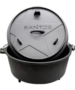 Null BBQ-Nerd© Untersetzer Für Dutch Oven Pfannen Und Töpfe | Ø 20 X 5 Cm Hoher Topfständer Aus Verzinktem Stahl Zum Kochen & Servieren Im Dutch Oven 15 Null BBQ-Nerd© Untersetzer Für Dutch Oven Pfannen Und Töpfe | Ø 20 X 5 Cm Hoher Topfständer Aus Verzinktem Stahl Zum Kochen & Servieren Im Dutch Oven -HENDI-Geschäft bdd2263f ede2 4300 9fb0 053a8f1d8bca 2