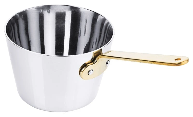 Contacto Mini Stieltopf 7 Cm – Bild 2