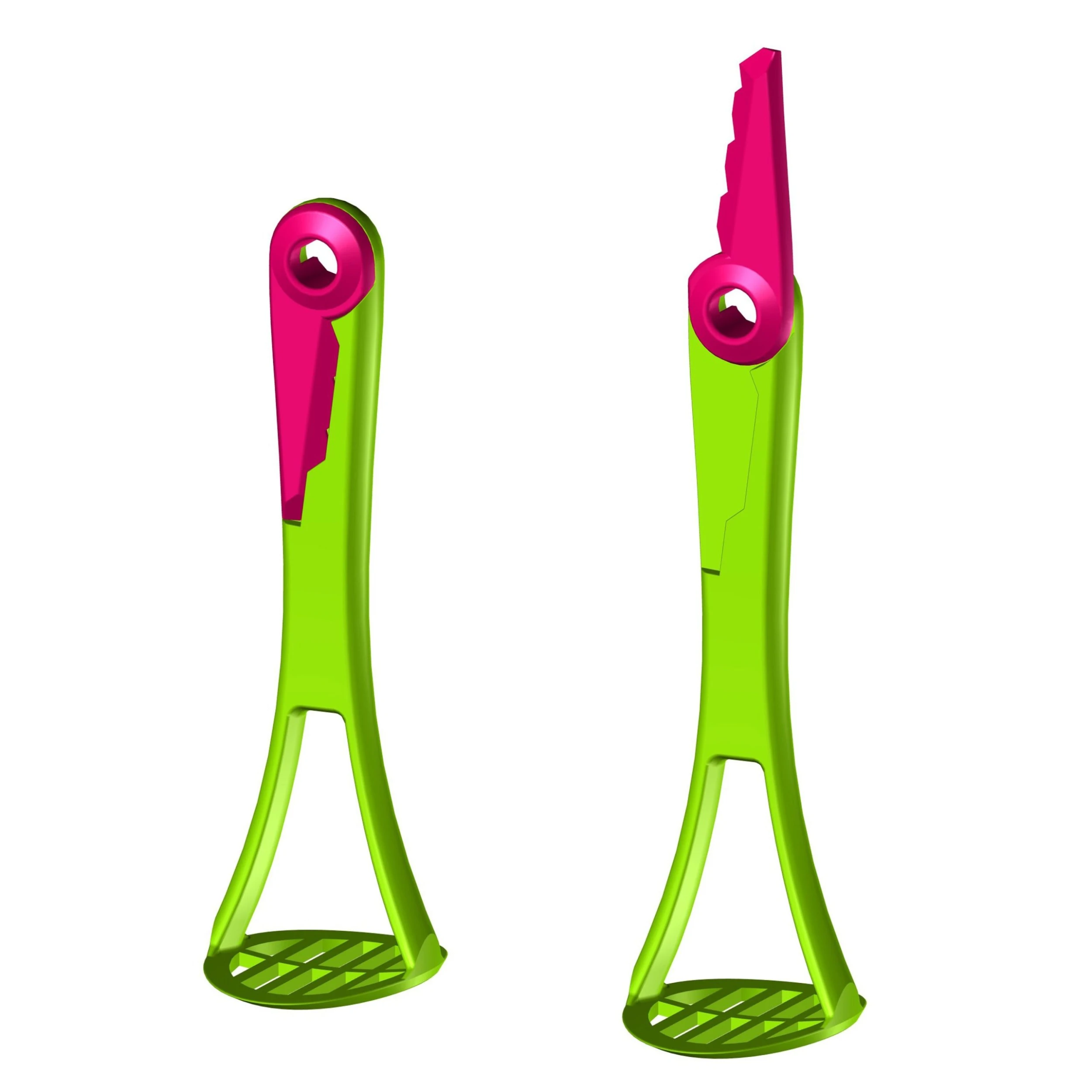 Fackelmann FM Avocadowerkzeug 4in1 TROPICAL SBKte 9 Fackelmann FM Avocadowerkzeug 4in1 TROPICAL SBKte – Bild 7