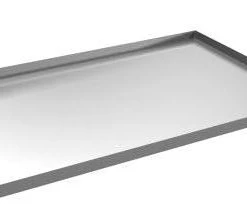 Saro 455-3300 Backofenrost & Backblech Rechteckig Aluminium -HENDI-Geschäft bfbe5b60 80d3 4390 939d 5eb8063e83a6 1
