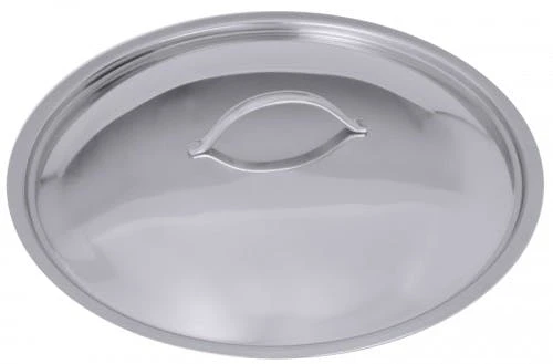 Null Cookvision Quick Clack Glasdeckel, Ø 28 Cm – Bild 6