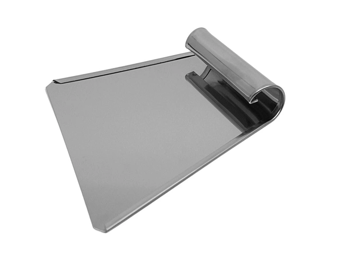 Null Spätzle Set Spätzlebrett Mit Schaber Spätzlehobel Teigkarte Spätzle Holzbrett – Bild 4