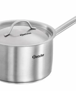 Null Bartscher Kochtopf E3L-SG1, Topf, Kochen, Zubehör Von CHEFGASTRO