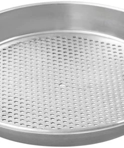 Schneider® Schneider - Pizzablech, Aluminium Ø 180 (160) X 25 Mm