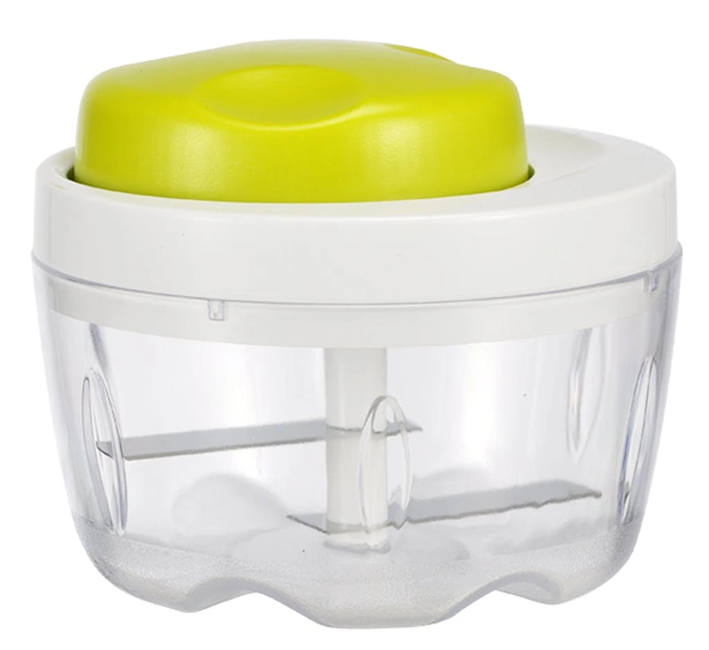 Null Zwiebelschneider Zwiebel Hacker Gemüse Obst Schneider Zerkleinerer Multihacker – Bild 2