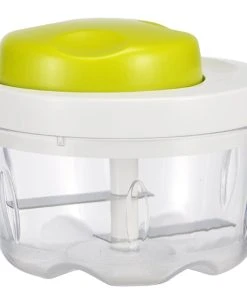 Null Zwiebelschneider Gewürzschneider Kräuterschneider Hacker Schneider Zerkleinerer