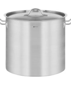 Royal-catering Royal Catering Kochtopf Induktion 17 L