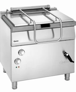 Esmeyer 1 X Bartscher Kippbratpfanne 700, B800, M. Kipp