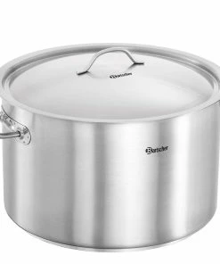 Null Bartscher Kochtopf E11L-1, Topf, Kochen, Zubehör Von CHEFGASTRO -HENDI-Geschäft c2d6e3e2 e55e 498a b6cc 32174c598858