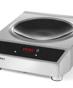 Hendi Induktionswok Modell 3500, 340x450 Mm -HENDI-Geschäft c3eca386 88be 4aaf a17f ac22ef912fc9