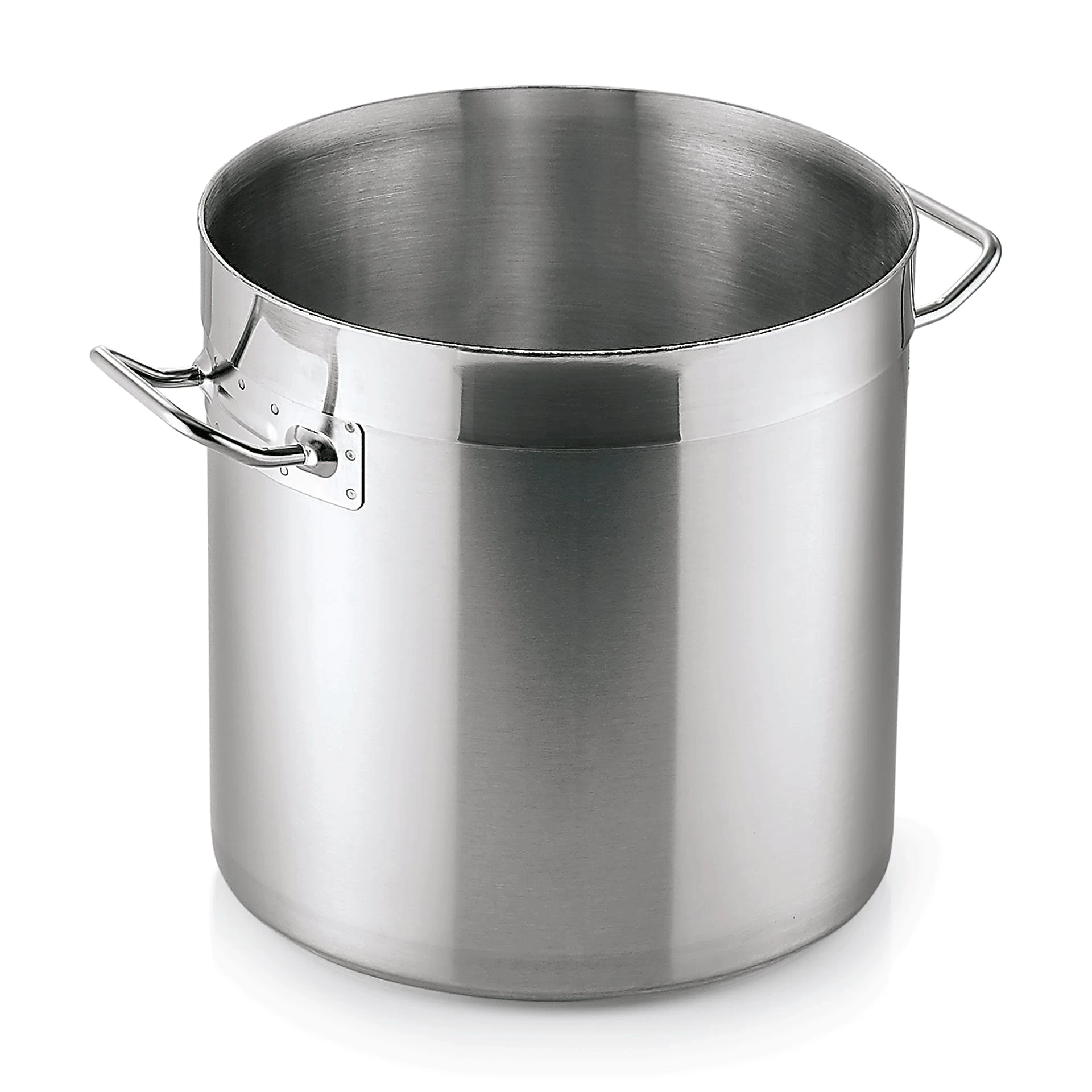 Was-germany WAS Germany - Suppentopf Cookware 50, Ø 40 Cm, 50 Ltr., Chromnickelstahl (5002400) 4 Was-germany WAS Germany - Suppentopf Cookware 50, Ø 40 Cm, 50 Ltr., Chromnickelstahl (5002400) – Bild 2