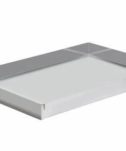 Schneider® Schnittkuchenblech Aus Aluminium GN 1/1 325 X 530 X 50 Mm Inkl. Vorsatzschiene -HENDI-Geschäft c507514c 9ab5 4eaa 989e 4f98528f4e18 9 scaled