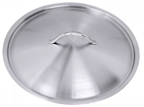 2x Contacto Deckel Passend Zur Serie 2100, Durchmesser 24 Cm 5 2x Contacto Deckel Passend Zur Serie 2100, Durchmesser 24 Cm – Bild 3