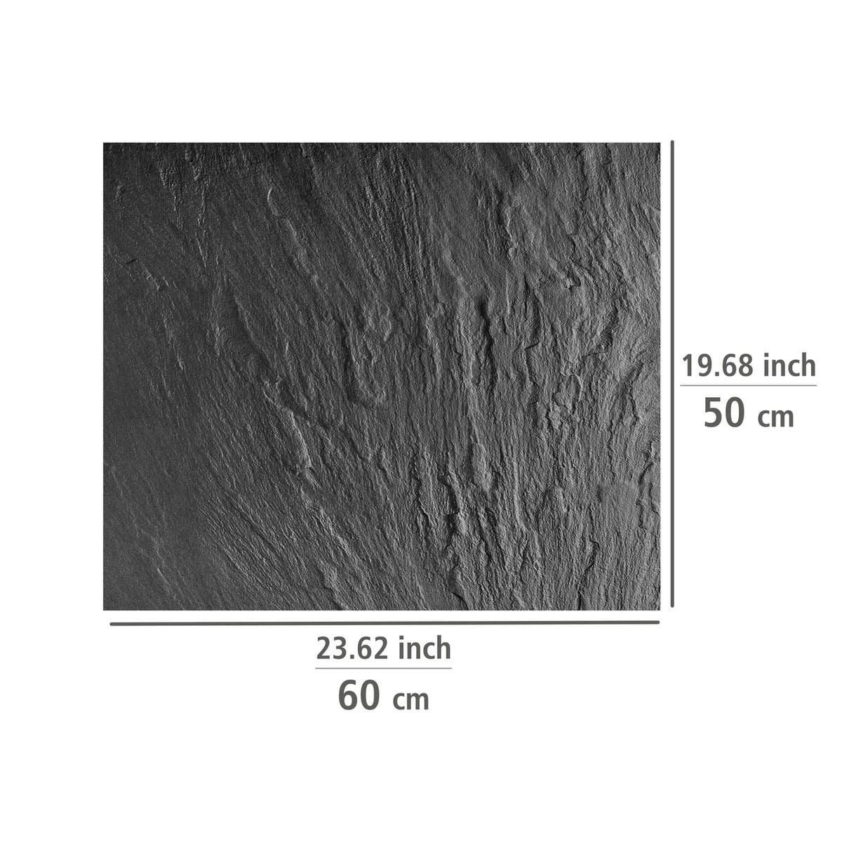 WENKO Glasrückwand Schiefer 60 X 50 Cm – Bild 6