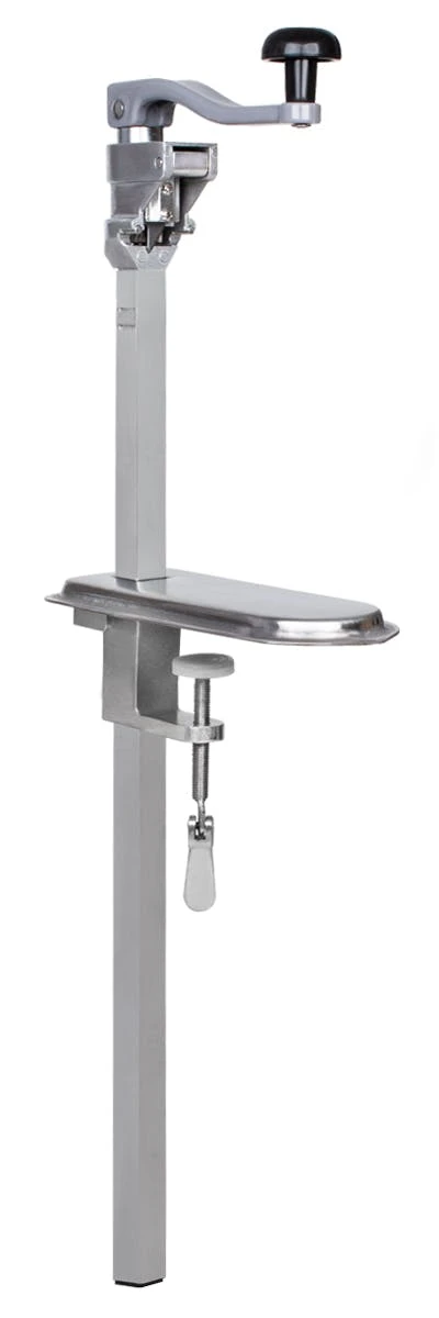 Beeketal Gastro Streifenschneider Scheibenschneider DS-100D – Bild 4