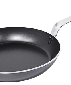 Contacto Antihaft-Lyonerpfanne 40 Cm