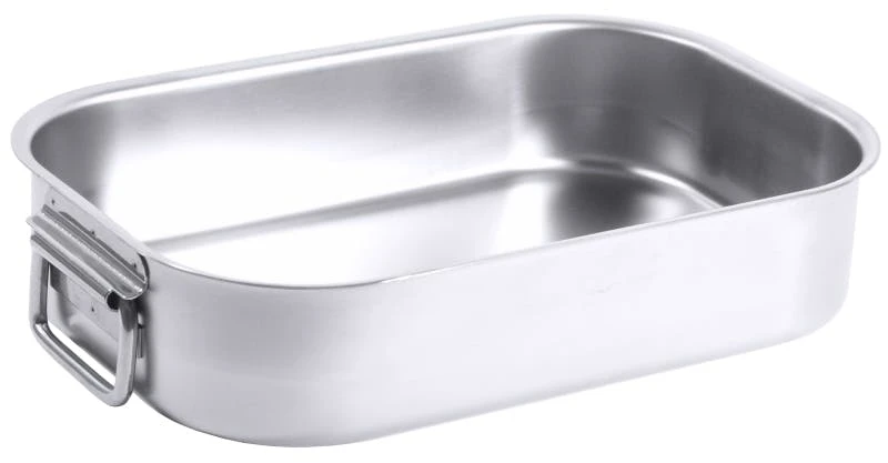 Contacto Bratpfanne, Rechteckig 45 Cm – Bild 4