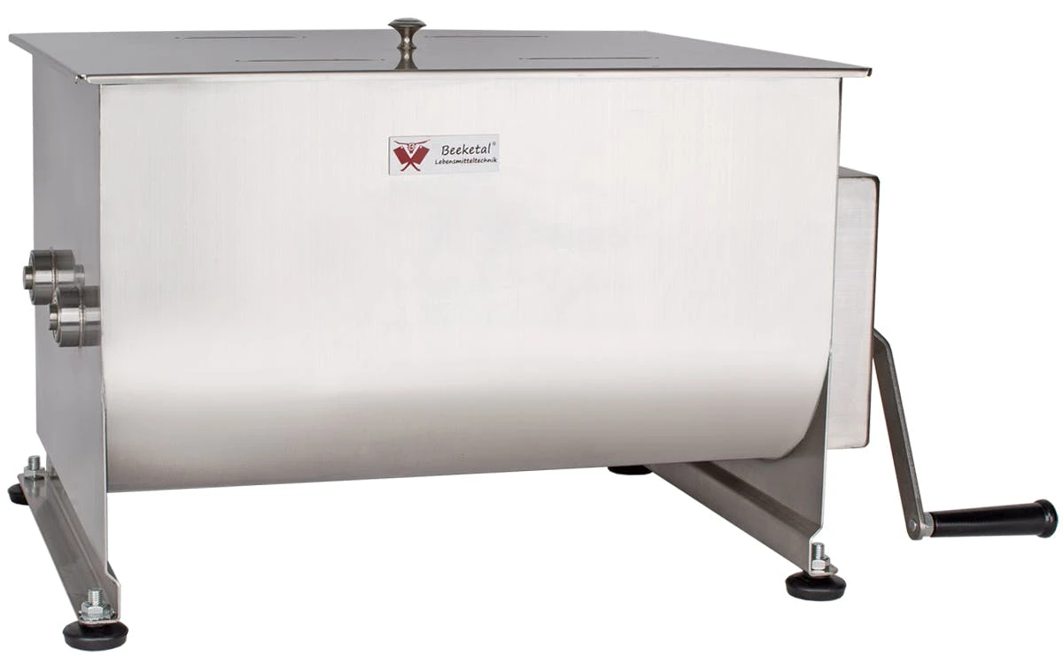 Beeketal Mischer Menger Mixmaster Marinator FMD20 – Bild 3