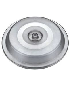 Esmeyer 1 X Seltmann 056O Deckel AA_TELLER_255_016 Grau-tran., Form: Variosyst, Dekor: 00003