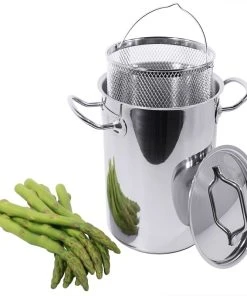 Contacto Spargeltopf