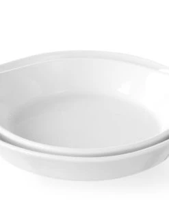 Hendi Ofenform Mit Ohrengriffen 40 Mm X 180 Mm X 270 Mm Oval -HENDI-Geschäft ca1fe883 6c47 4ae7 964e 0caa3db9a6f2 2