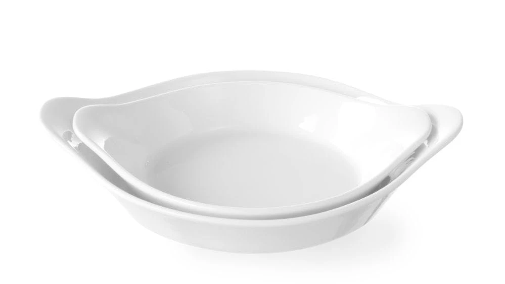 Hendi Ofenform Rustica, Rund Ø 100 Mm 4 Hendi Ofenform Rustica, Rund Ø 100 Mm – Bild 2