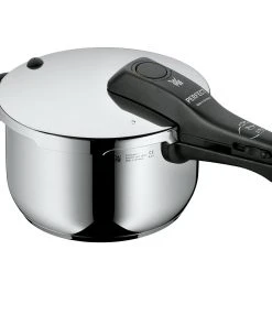 Null WMF Schnellkochtopf 22cm Perfect 4,5L