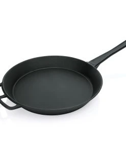Was-germany WAS Germany - Riesenpfanne Cast Iron Giant, Ø 50 Cm, Gusseisen (5055500) -HENDI-Geschäft cbdc969f 8073 43fa a481 018c44b6dfa2 1