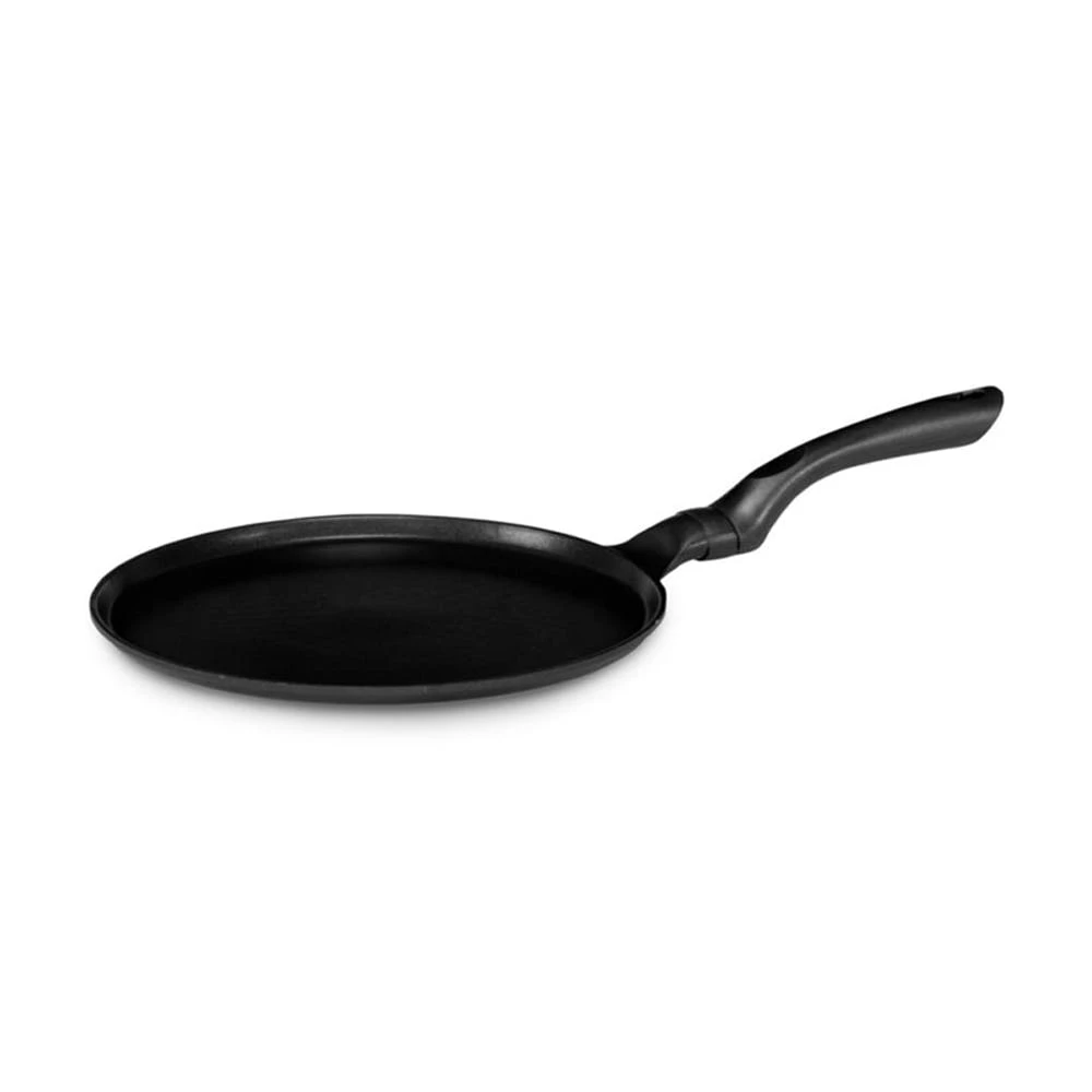 Kruger Krüger Aluguss Pfanne Aus Serie Oslo Keramik Beschichtet 24cm 7 Kruger Krüger Aluguss Pfanne Aus Serie Oslo Keramik Beschichtet 24cm – Bild 5