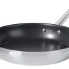 Metro-professional METRO Professional Bratpfanne, Edelstahl, Ø 24 Cm, Antihaftbeschichtung, Induktion, Ofenfest 2 Metro-professional METRO Professional Bratpfanne, Edelstahl, Ø 24 Cm, Antihaftbeschichtung, Induktion, Ofenfest -HENDI-Geschäft cda3c345 764b 48d1 bef5 5e059d1a3a84 7