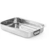 Hendi Bräter, 385x275x60 Mm