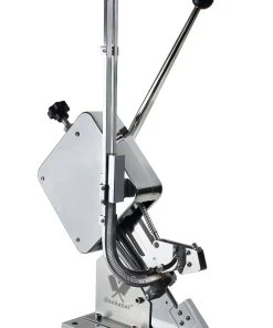 Beeketal Wurstklipper Wurstclipper Inkl. 1000 Stk. Clips