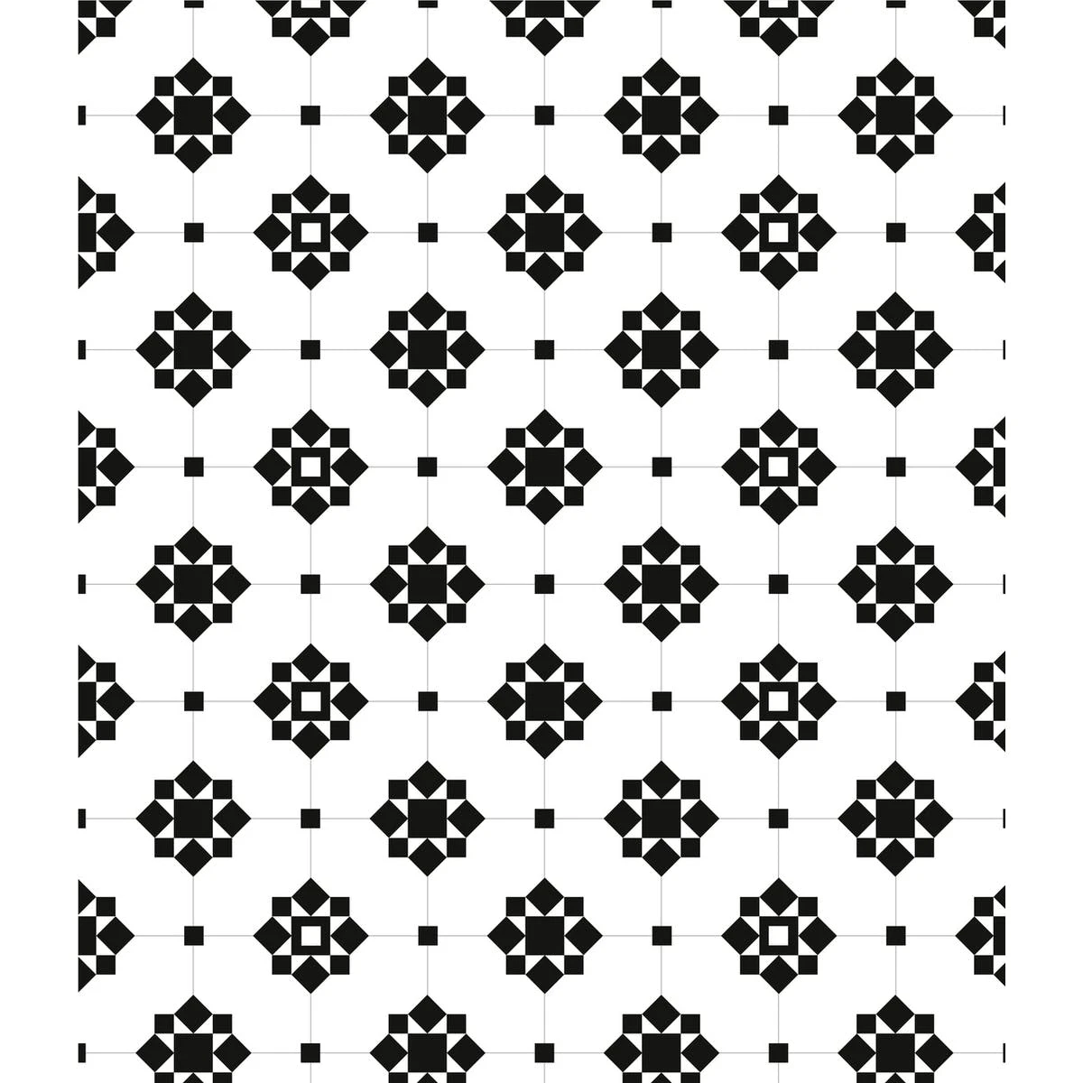 WENKO Glasrückwand Arabesque 60 X 70 Cm