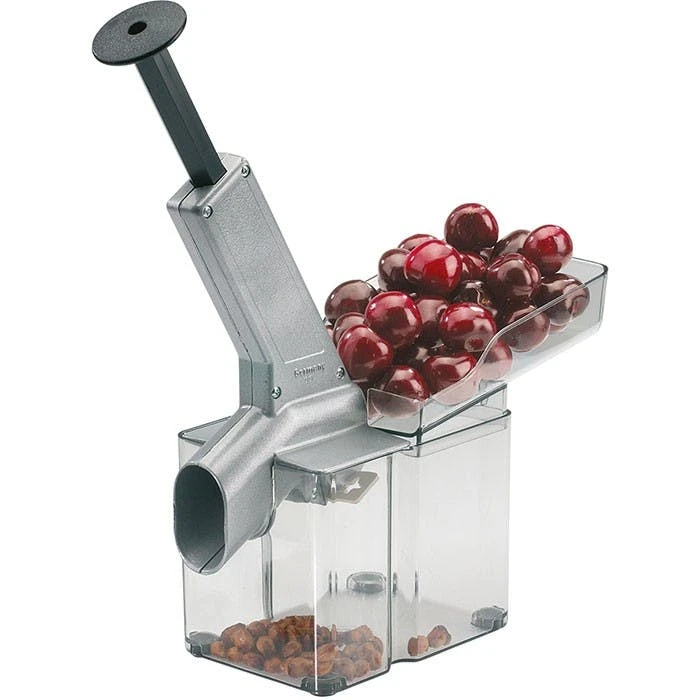 Null Tescoma Kirschentkerner Steinomat Kirschentkerner Entsteiner Cherrymat Kirschen 4 Null Tescoma Kirschentkerner Steinomat Kirschentkerner Entsteiner Cherrymat Kirschen – Bild 2