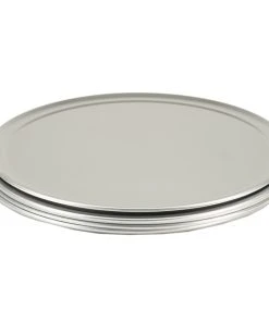 Gvk-eco Pizzablech Rund Aus Aluminium 6 Stück Ø 355 Mm 11 Gvk-eco Pizzablech Rund Aus Aluminium 6 Stück Ø 355 Mm -HENDI-Geschäft cf28c201 da87 474e 8fbb 23244d018998 2 scaled