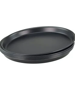 Gvk-eco 5 Stück Pizzablech Rund Aus Blaublech Ø 22 Cm Schwere Profiqualität 12 Gvk-eco 5 Stück Pizzablech Rund Aus Blaublech Ø 22 Cm Schwere Profiqualität -HENDI-Geschäft cffea542 32b2 4e70 9fd3 eda26fc6784c 5