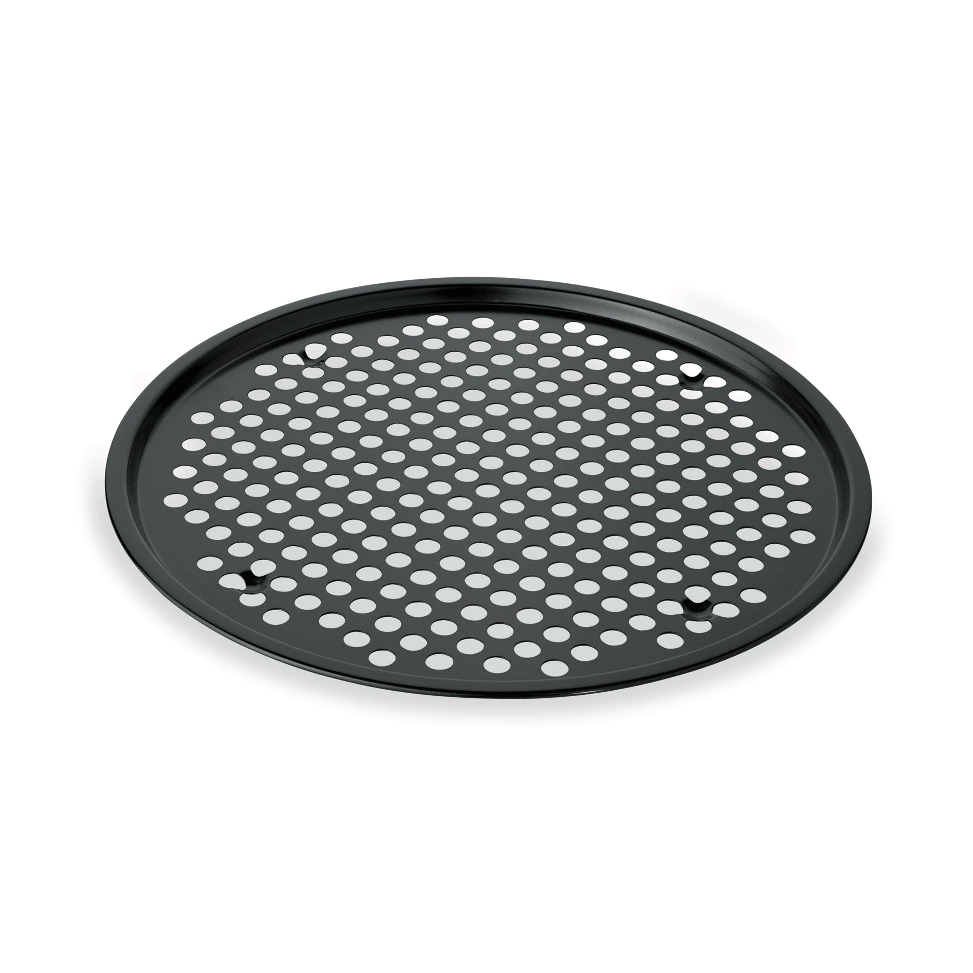 Westmark 32922270 Back Meister Pizzablech 33cmØ | Antihaftbeschichtung 4 Westmark 32922270 Back Meister Pizzablech 33cmØ | Antihaftbeschichtung – Bild 2