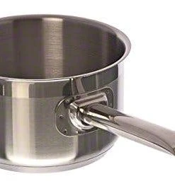 Null Stielkasserolle Exkl. Deckel Ø 16 2,4L