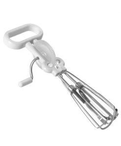 Null Mechanischer Handmixer Handrührer