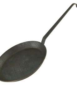 Gvk-eco Servierpfanne Aus Schmiedeeisen Mit Gebogenem Hakenstiel Ø 24 Cm 4 Stück 14 Gvk-eco Servierpfanne Aus Schmiedeeisen Mit Gebogenem Hakenstiel Ø 24 Cm 4 Stück -HENDI-Geschäft d3009043 f03e 4e66 b7ba 34709072d56c 4