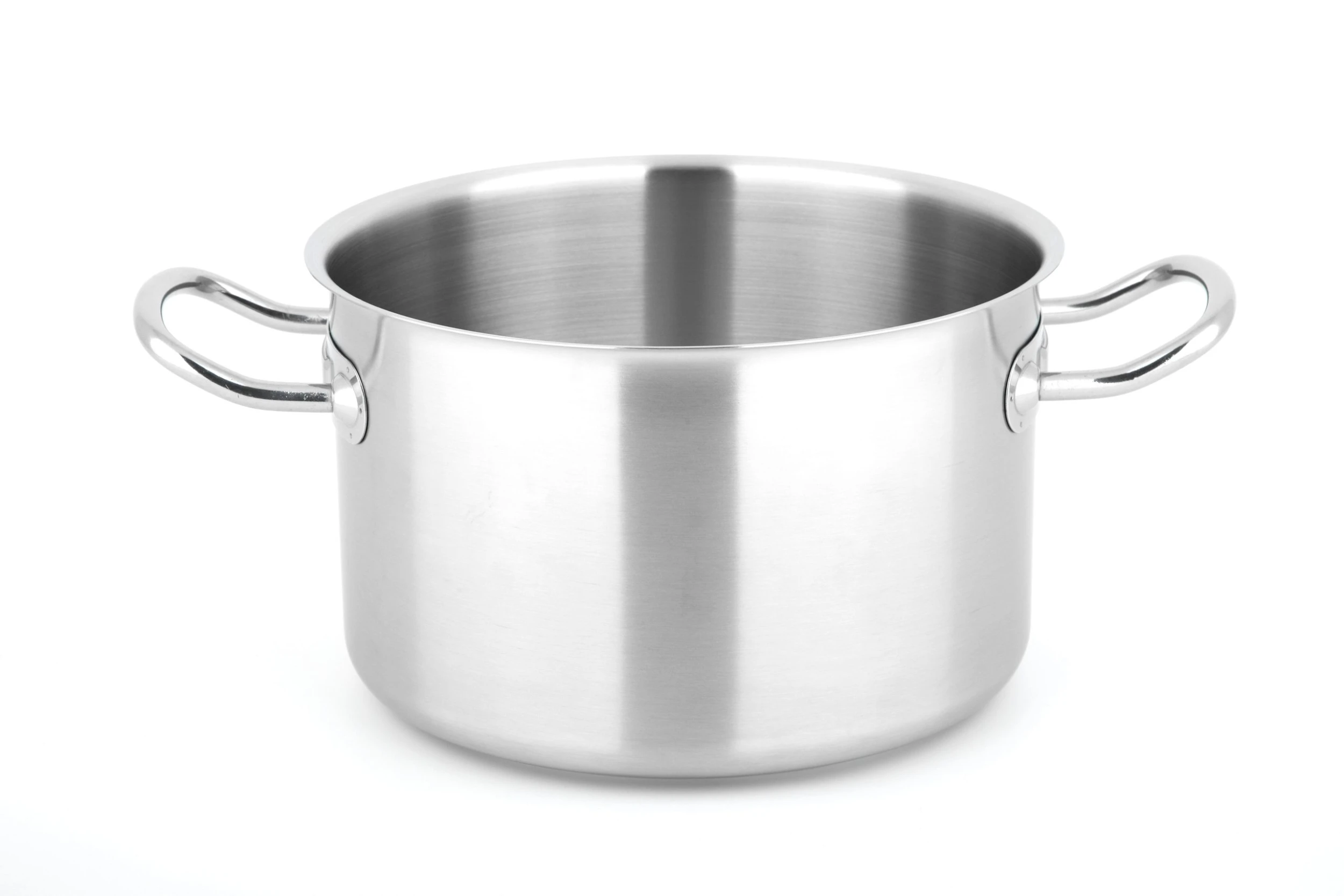 Metro-professional METRO Professional Fleischtopf HS-CSR36, Edelstahl, Ø 36 Cm, 13.5 L, Höhe: 17.9 Cm, Mit Deckel, Induktion 4 Metro-professional METRO Professional Fleischtopf HS-CSR36, Edelstahl, Ø 36 Cm, 13.5 L, Höhe: 17.9 Cm, Mit Deckel, Induktion – Bild 2