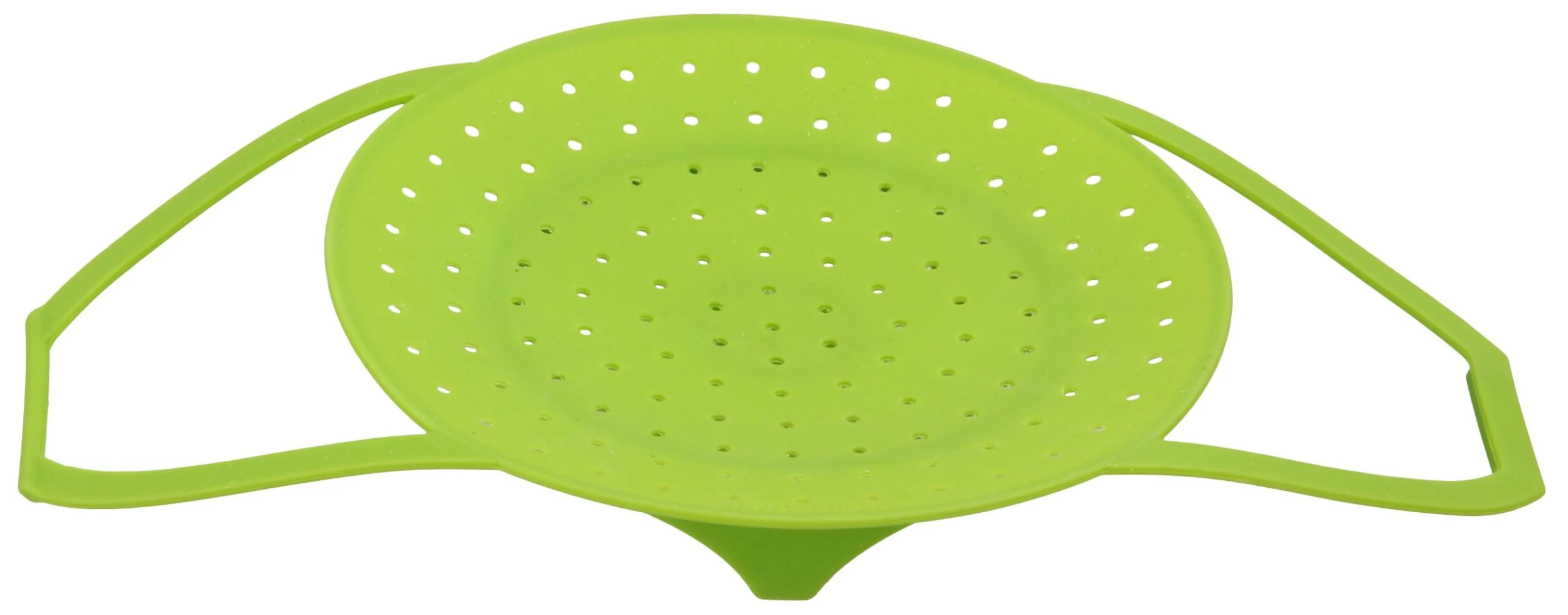 Fackelmann FM Dünsteinsatz Ø 20cm Silikon MEAN – Bild 6