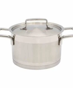 Kruger KRÜGER Fleischtopf "Kreta" Ø 16 Cm 101016 K