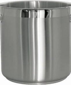 Esmeyer 1 X SCHNEIDER Kochtopf 320 X 320 Mm - 25 Ltr.