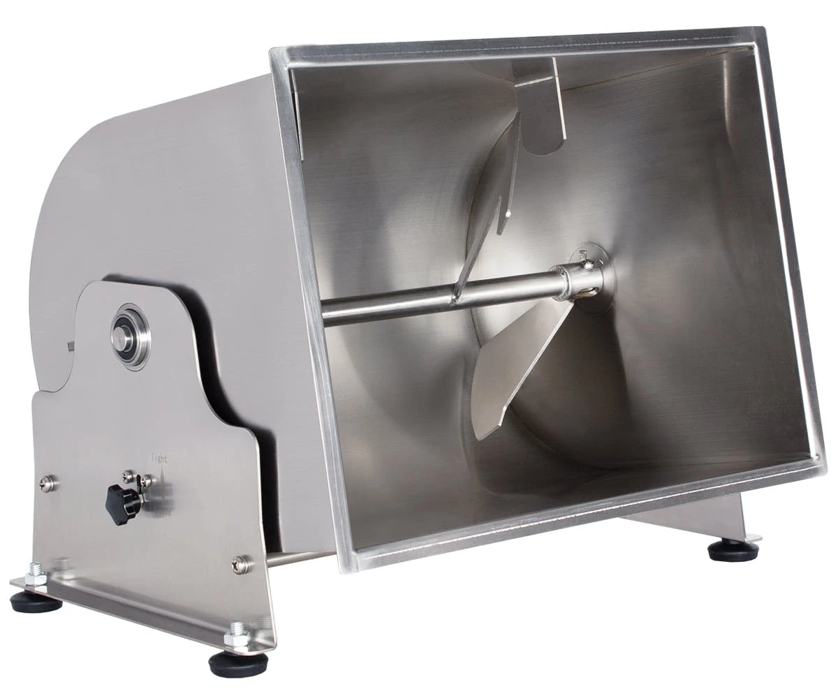 Beeketal Mischer Menger Mixmaster Marinator BPM-50 9 Beeketal Mischer Menger Mixmaster Marinator BPM-50 – Bild 7