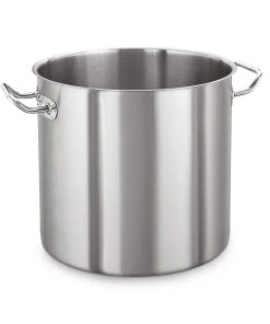 Was-germany WAS Germany - Suppentopf Cookware 41, Ø 32 Cm, 22 Ltr., Aluminium (416220) -HENDI-Geschäft d796a60c 5938 42b7 bd32 3893d67ba834 1