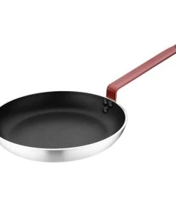 Null Hygiplas Teflon Platinum Plus Antihaft-Pfanne 240 Mm Grüner Griff -HENDI-Geschäft d9cb54c2 4295 410f a247 31d9e77e89b8 5
